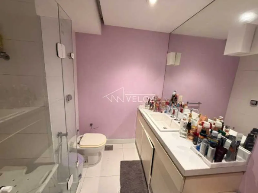 Apartamento, 2 quartos, 110 m² - Foto 19
