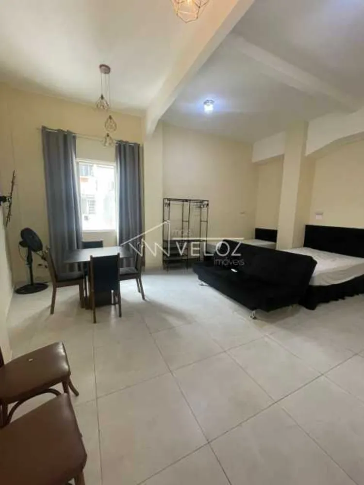 Apartamento, 1 quarto, 35 m² - Foto 10