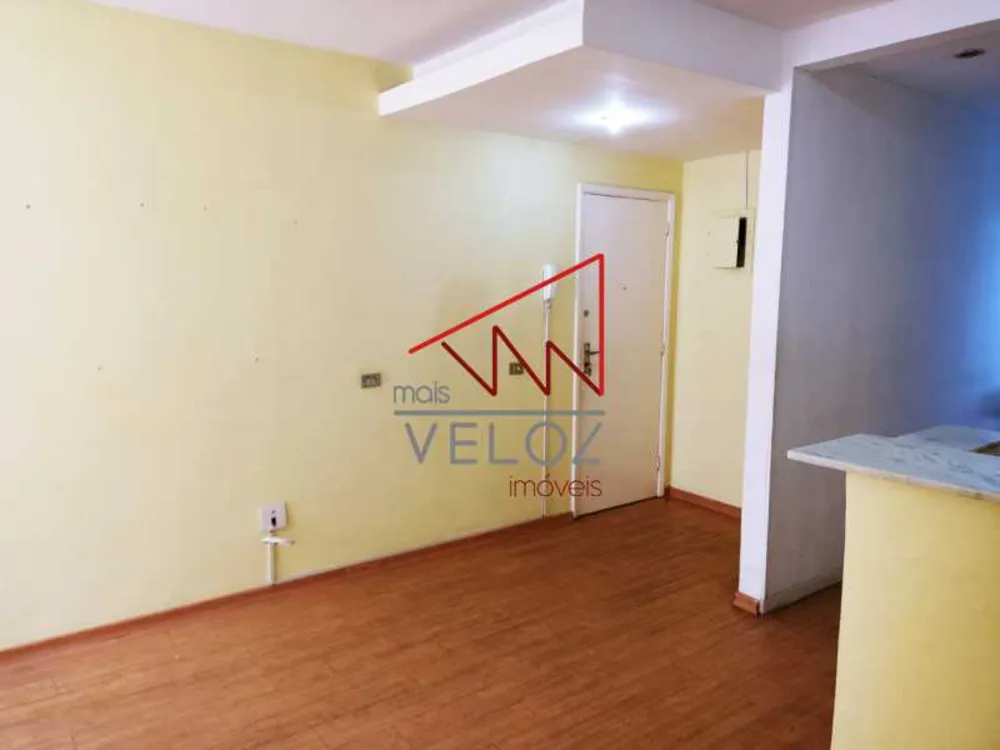 Apartamento, 1 quarto, 40 m² - Foto 13