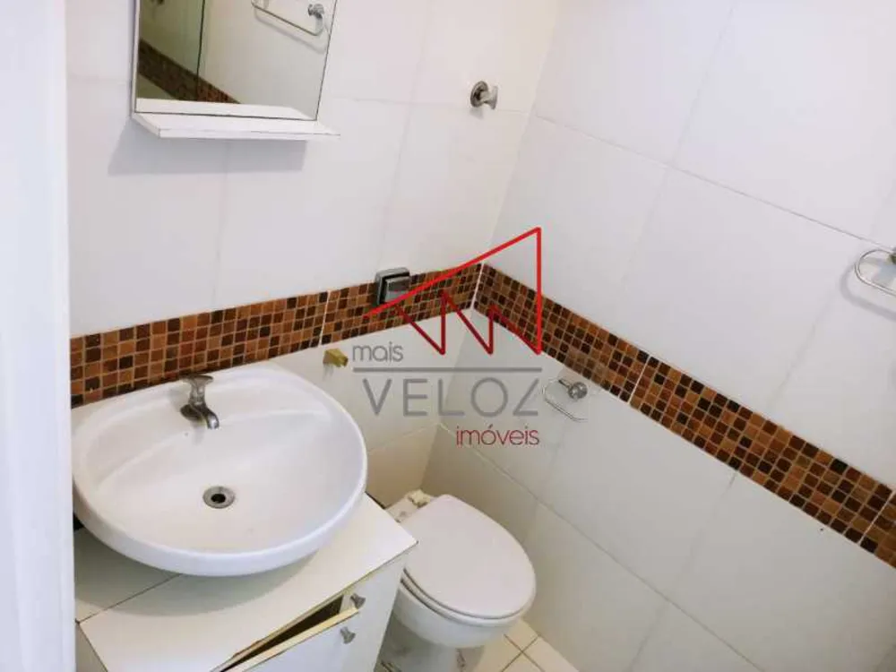 Apartamento, 1 quarto, 40 m² - Foto 8