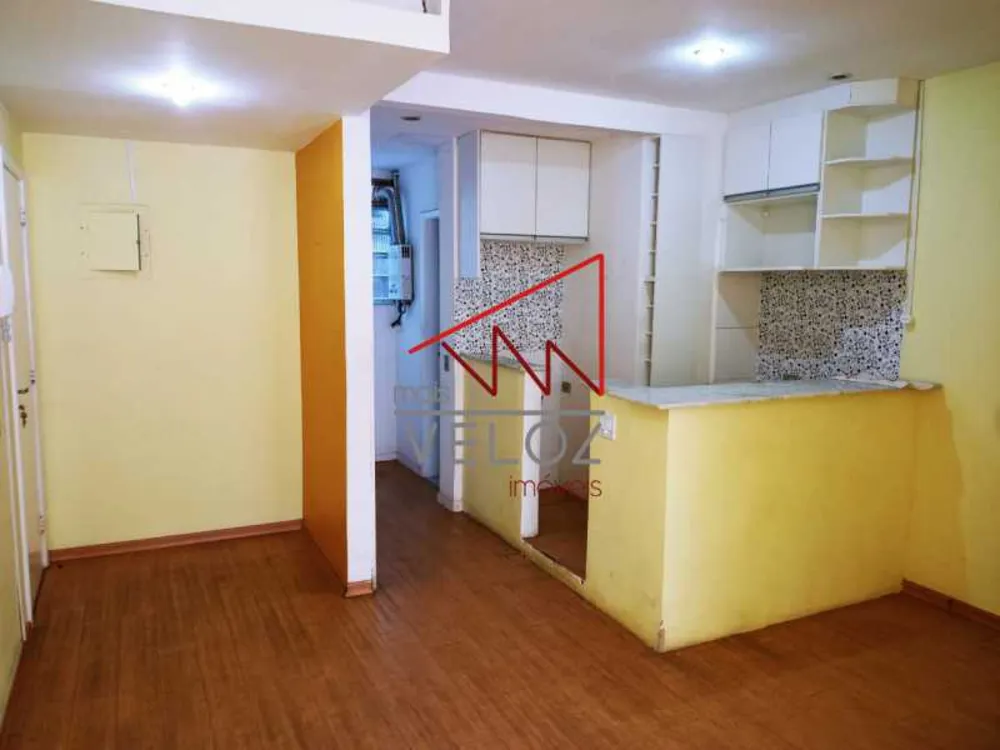 Apartamento, 1 quarto, 40 m² - Foto 16