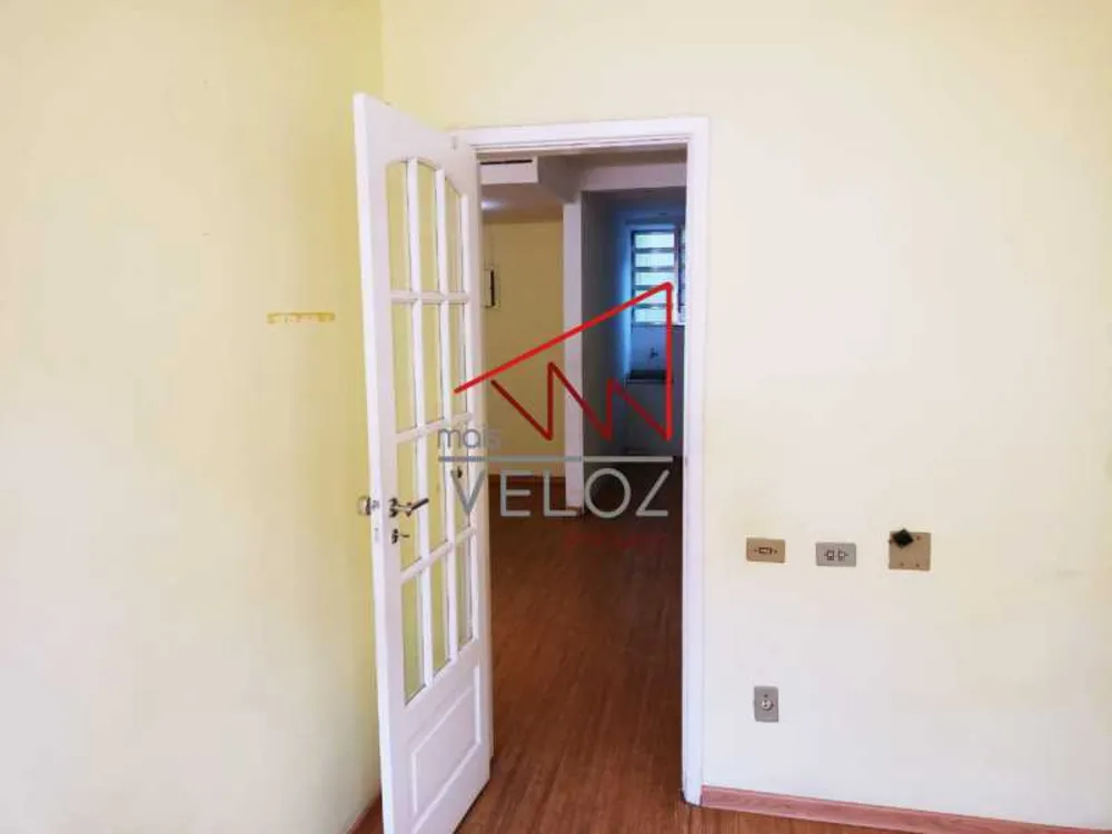 Apartamento, 1 quarto, 40 m² - Foto 2