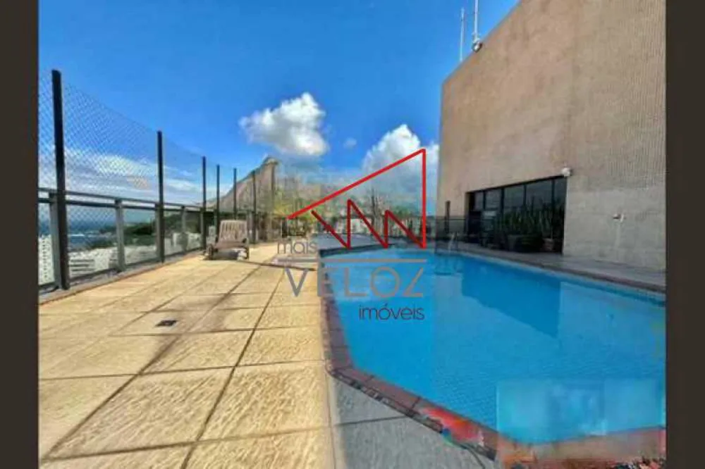 Flat/Apart Hotel, 1 quarto, 38 m² - Foto 6