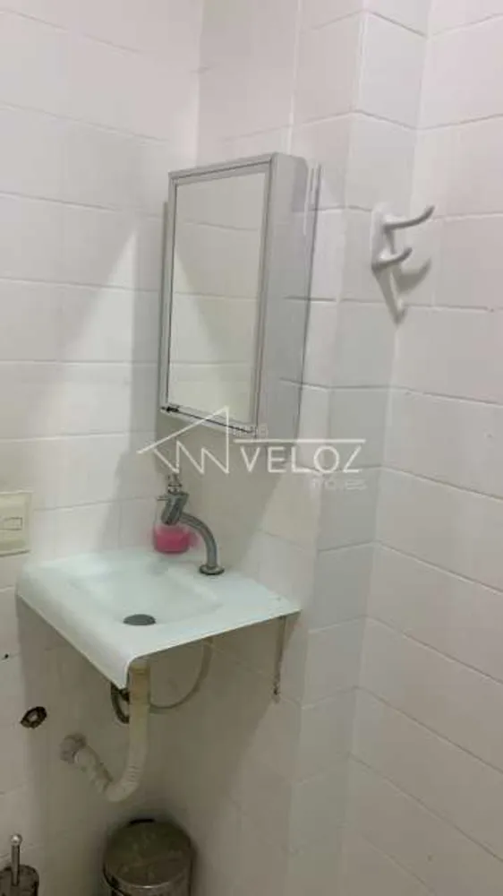 Apartamento, 1 quarto, 25 m² - Foto 7