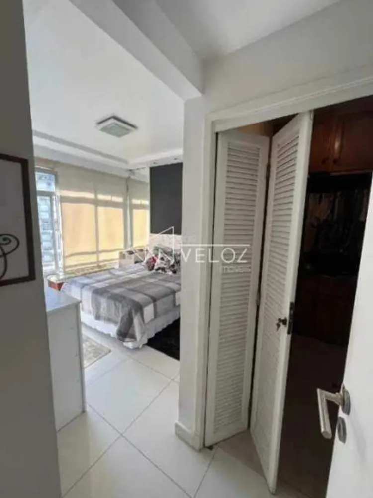 Apartamento, 6 quartos, 180 m² - Foto 3