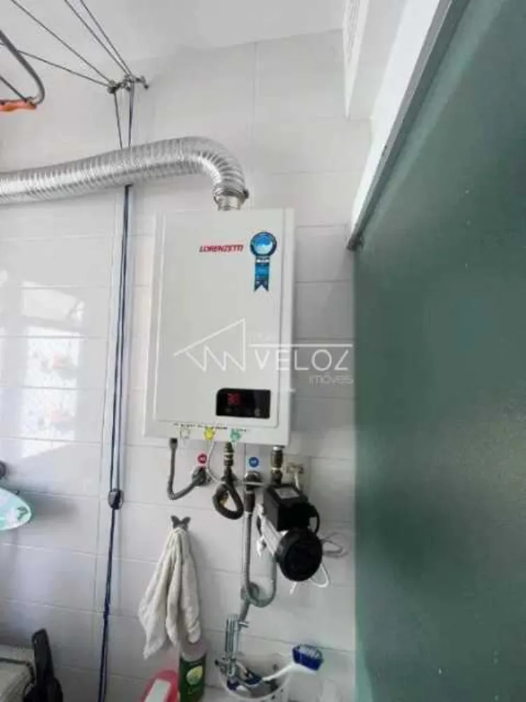 Apartamento, 6 quartos, 180 m² - Foto 4