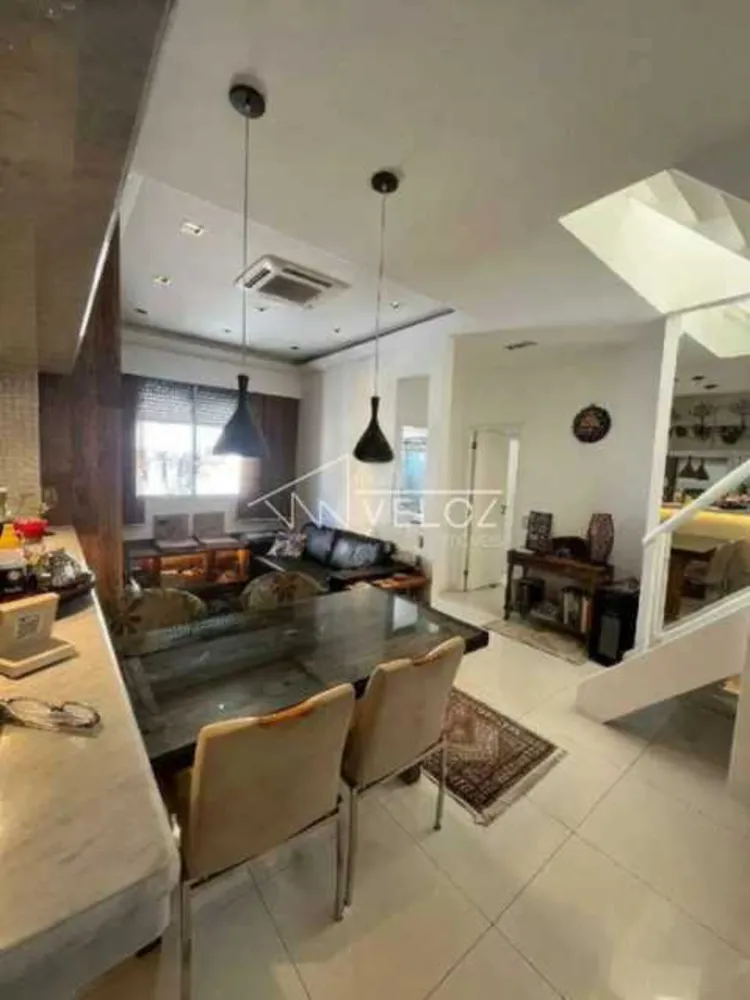 Apartamento, 6 quartos, 180 m² - Foto 8