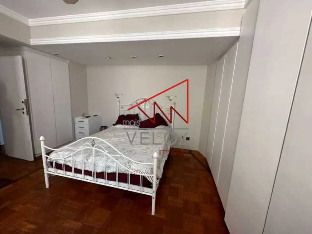 Apartamento, 3 quartos, 160 m² - Foto 1