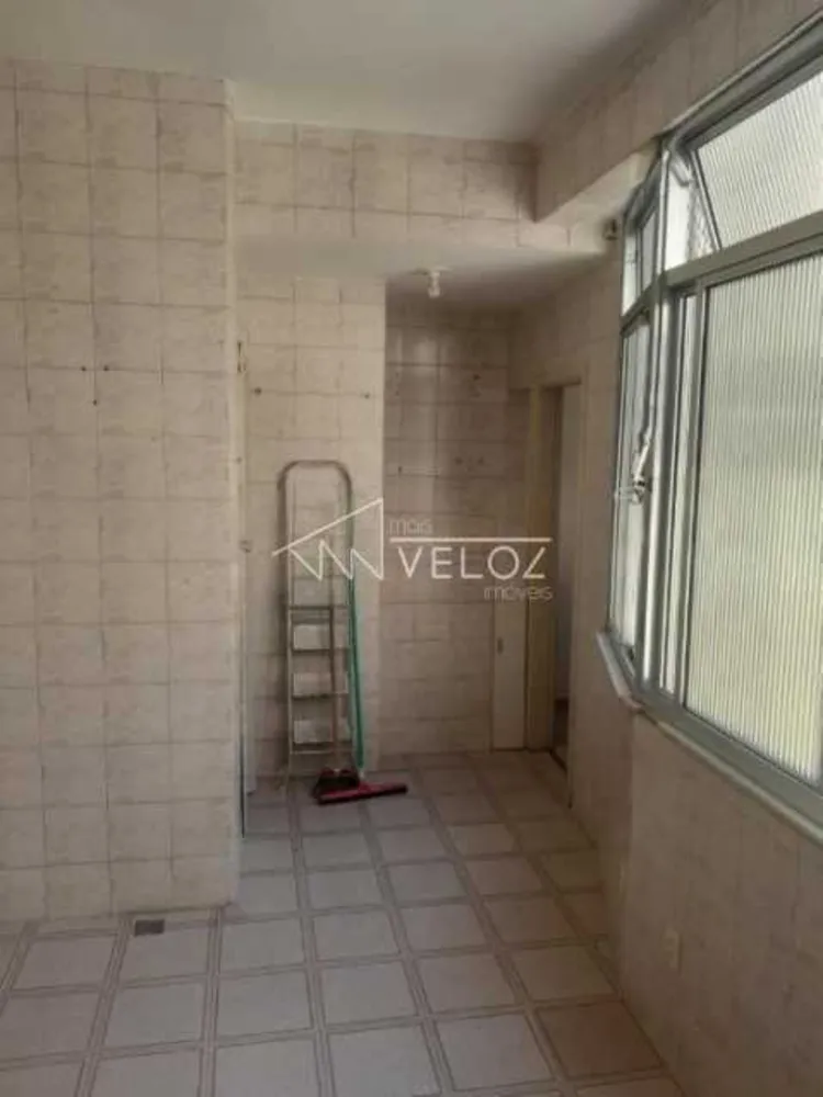 Cobertura, 3 quartos, 134 m² - Foto 2