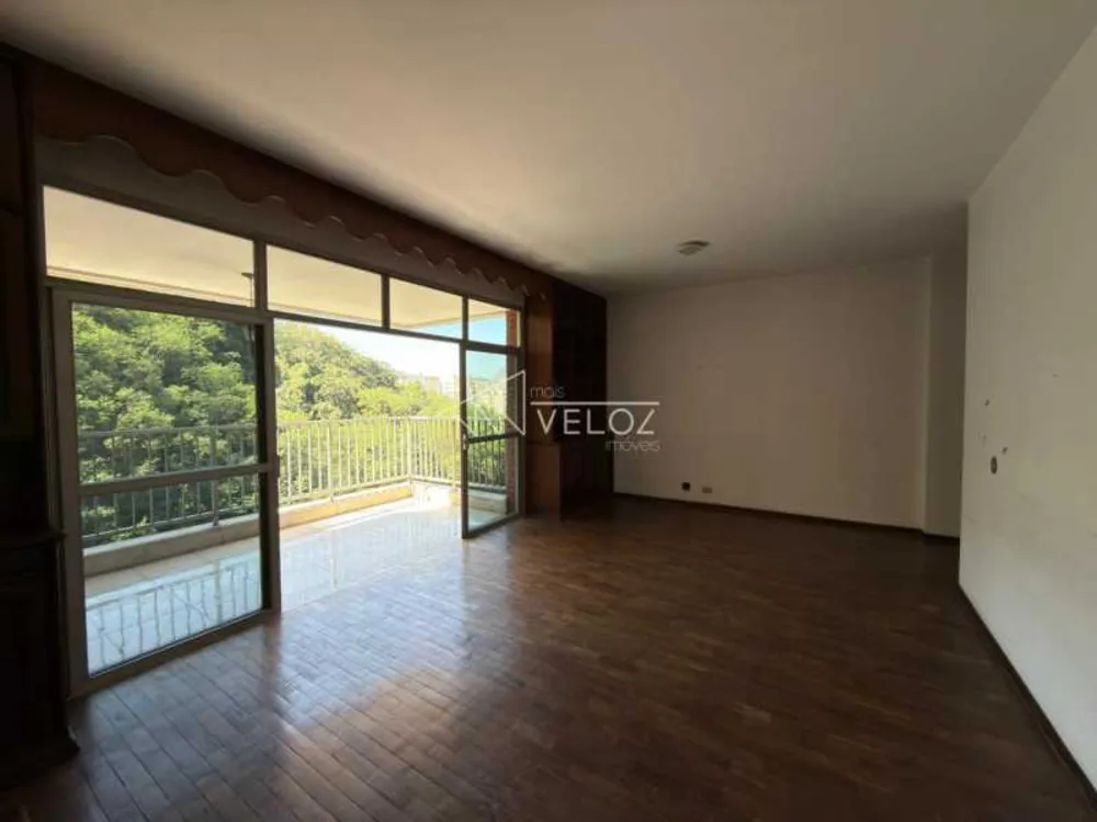 Apartamento, 3 quartos, 129 m² - Foto 12