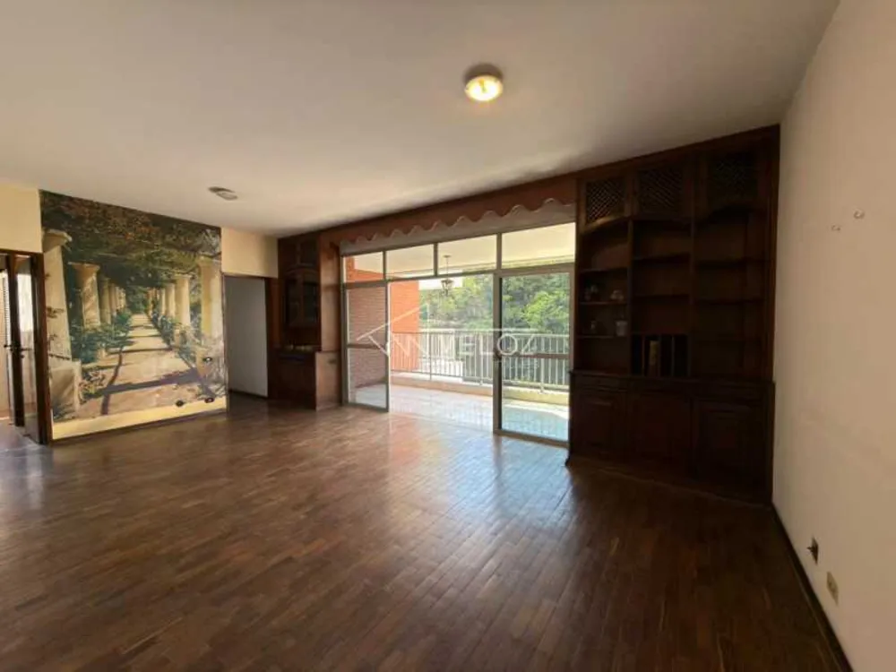 Apartamento, 3 quartos, 129 m² - Foto 2