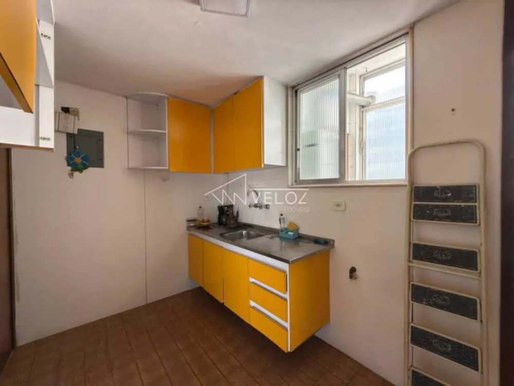 Apartamento, 3 quartos, 129 m² - Foto 3