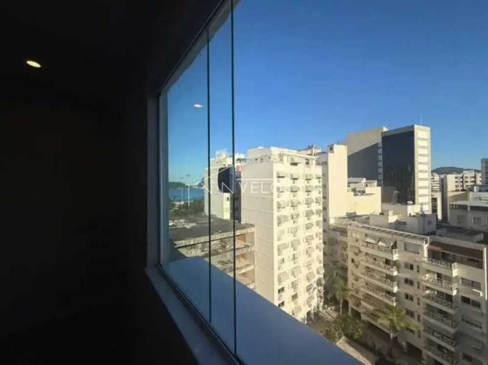 Apartamento, 3 quartos, 91 m² - Foto 5