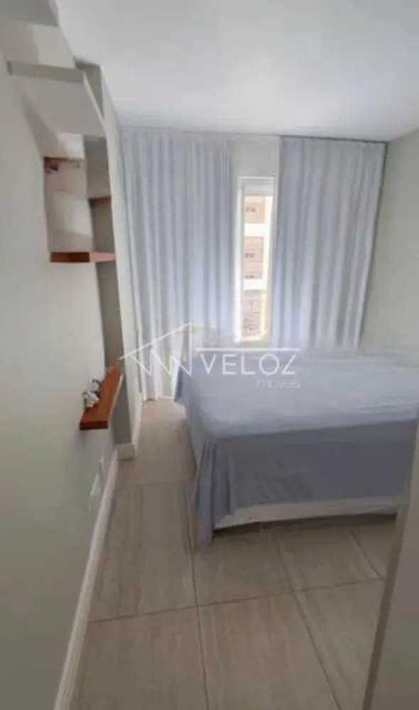 Flat/Apart Hotel, 2 quartos, 85 m² - Foto 4