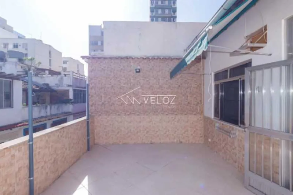 Apartamento, 3 quartos, 134 m² - Foto 4