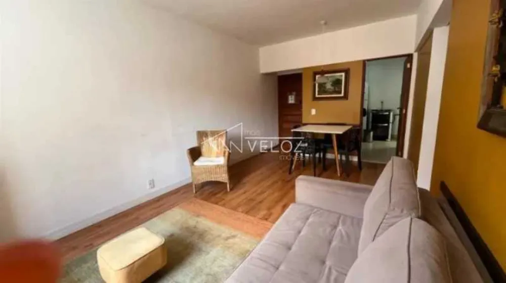 Apartamento, 2 quartos, 65 m² - Foto 11