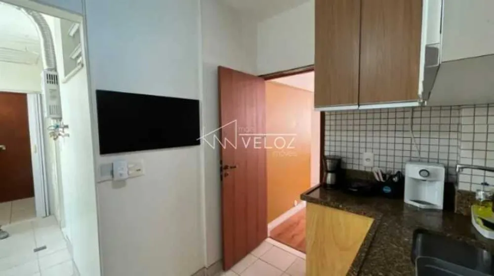Apartamento, 2 quartos, 65 m² - Foto 14