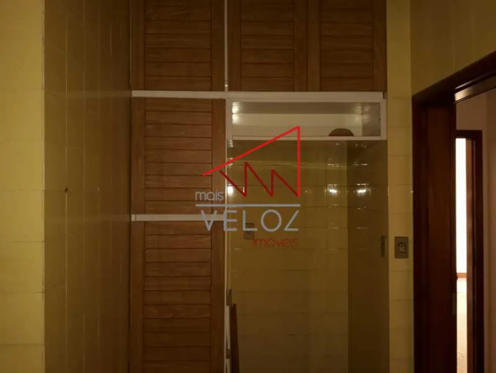 Apartamento, 3 quartos, 120 m² - Foto 1