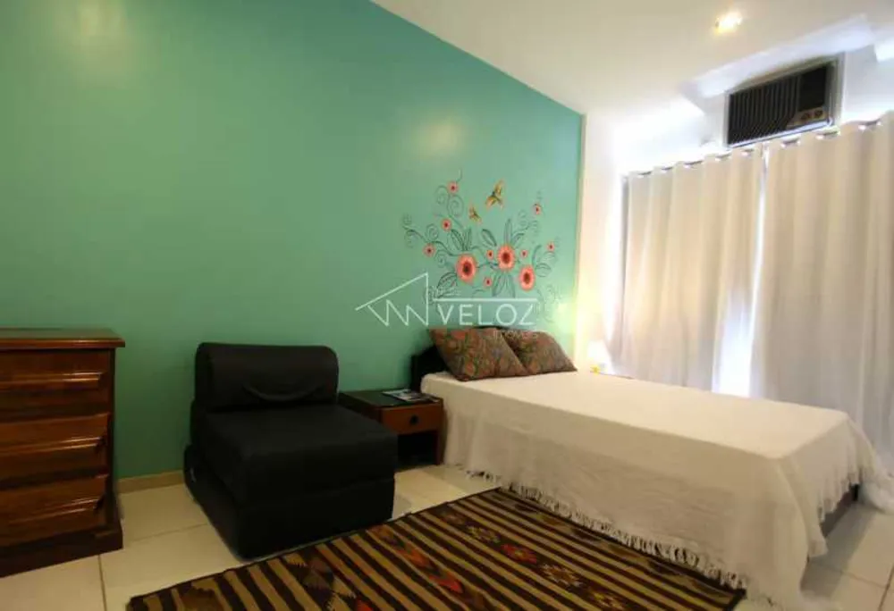 Apartamento, 2 quartos, 87 m² - Foto 7