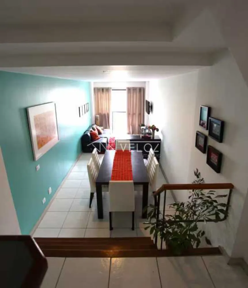 Apartamento, 2 quartos, 87 m² - Foto 2