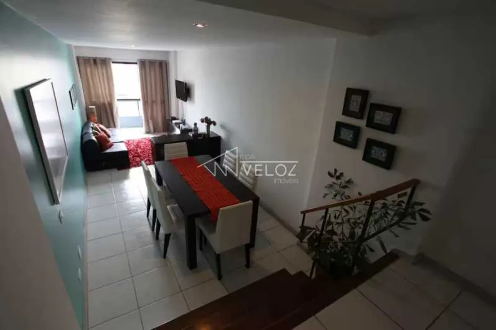 Apartamento, 2 quartos, 87 m² - Foto 3
