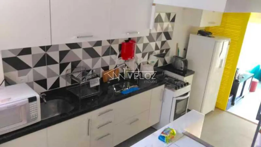 Apartamento, 2 quartos, 87 m² - Foto 4