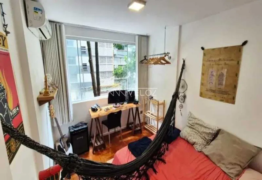 Apartamento, 3 quartos, 100 m² - Foto 10
