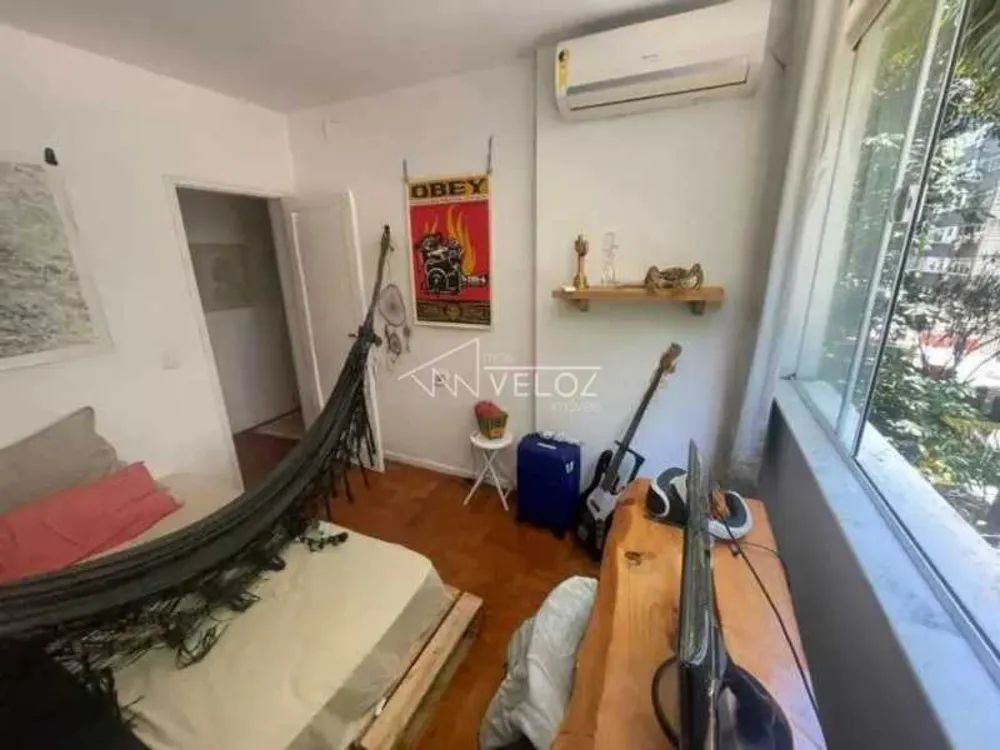 Apartamento, 3 quartos, 100 m² - Foto 9