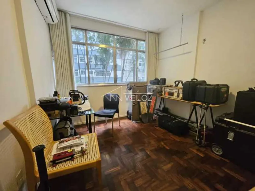 Apartamento, 3 quartos, 100 m² - Foto 4