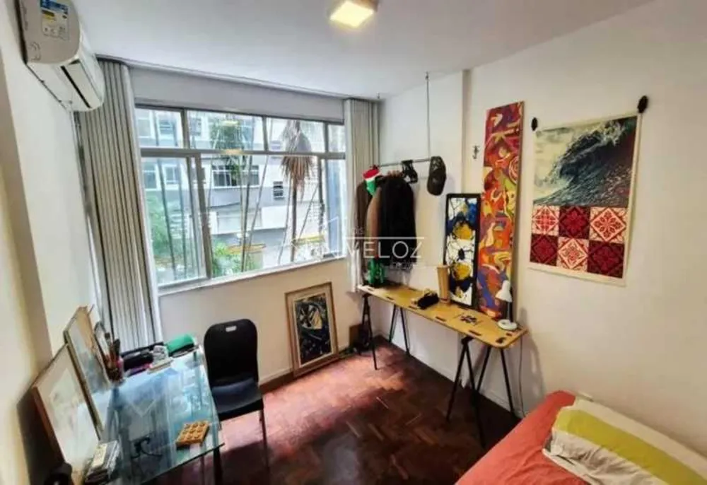 Apartamento, 3 quartos, 100 m² - Foto 6