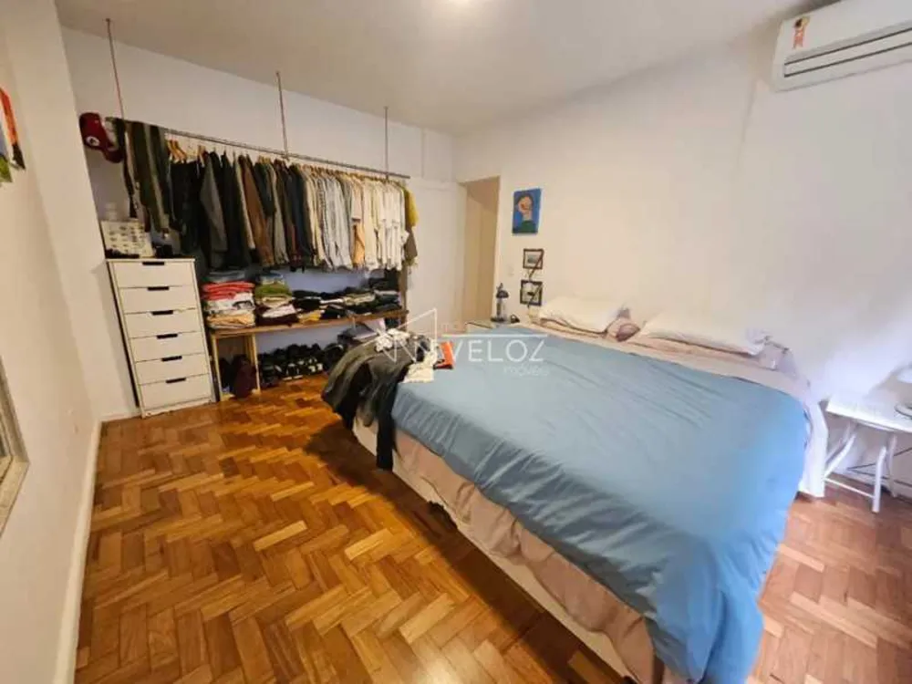 Apartamento, 3 quartos, 100 m² - Foto 12