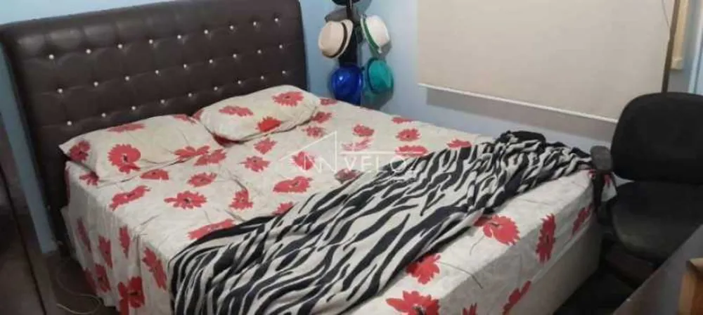 Apartamento, 1 quarto, 42 m² - Foto 2