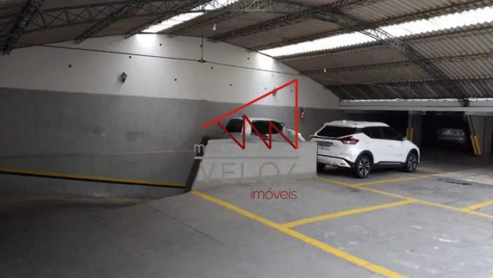 Apartamento, 3 quartos, 91 m² - Foto 1