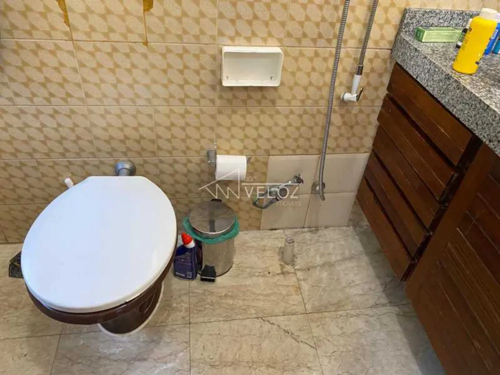 Apartamento, 8 quartos, 357 m² - Foto 3