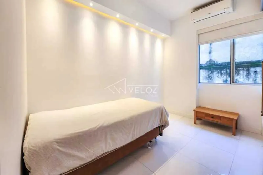 Apartamento, 2 quartos, 93 m² - Foto 11