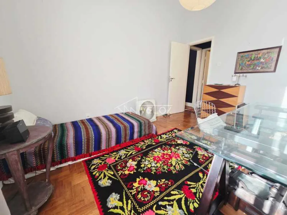 Apartamento, 2 quartos, 98 m² - Foto 15
