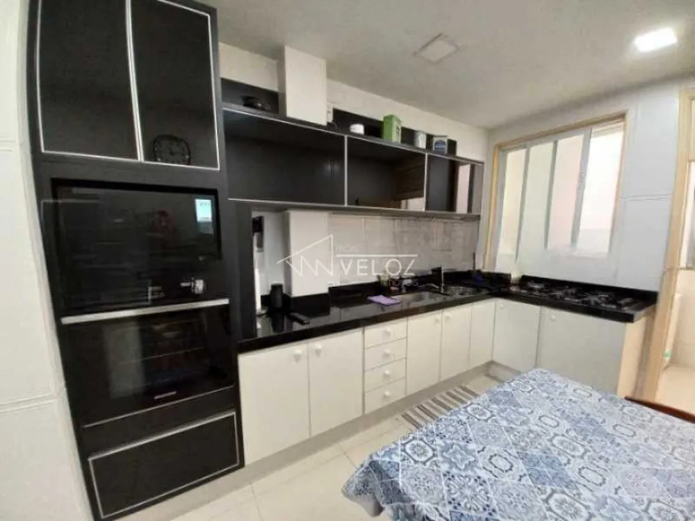 Apartamento, 3 quartos, 171 m² - Foto 13