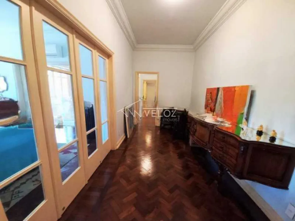 Apartamento, 3 quartos, 171 m² - Foto 22