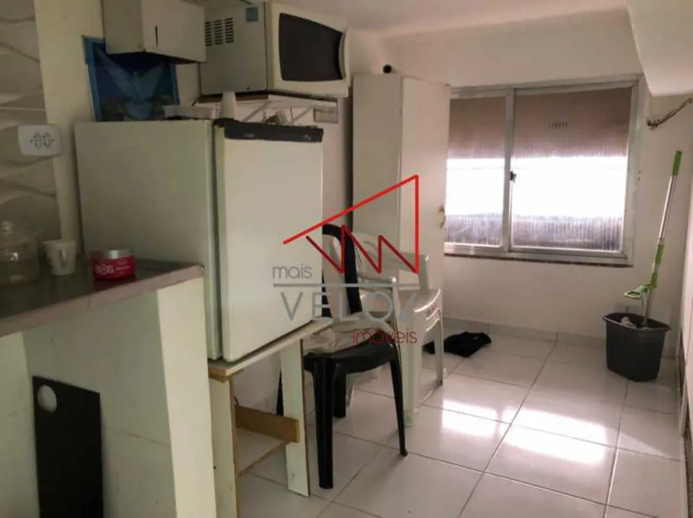 Loja-Salão, 36 m² - Foto 8