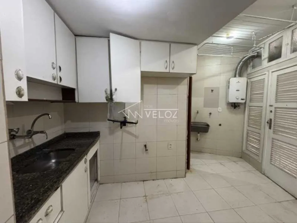 Apartamento, 3 quartos, 90 m² - Foto 15