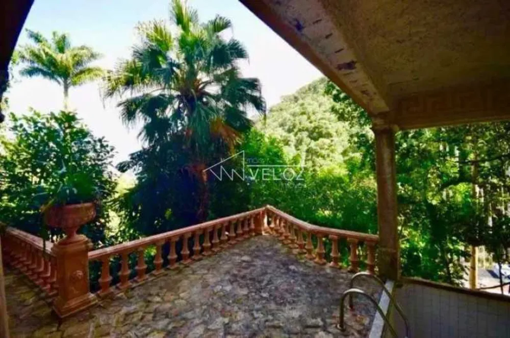 Apartamento, 6 quartos, 1200 m² - Foto 6