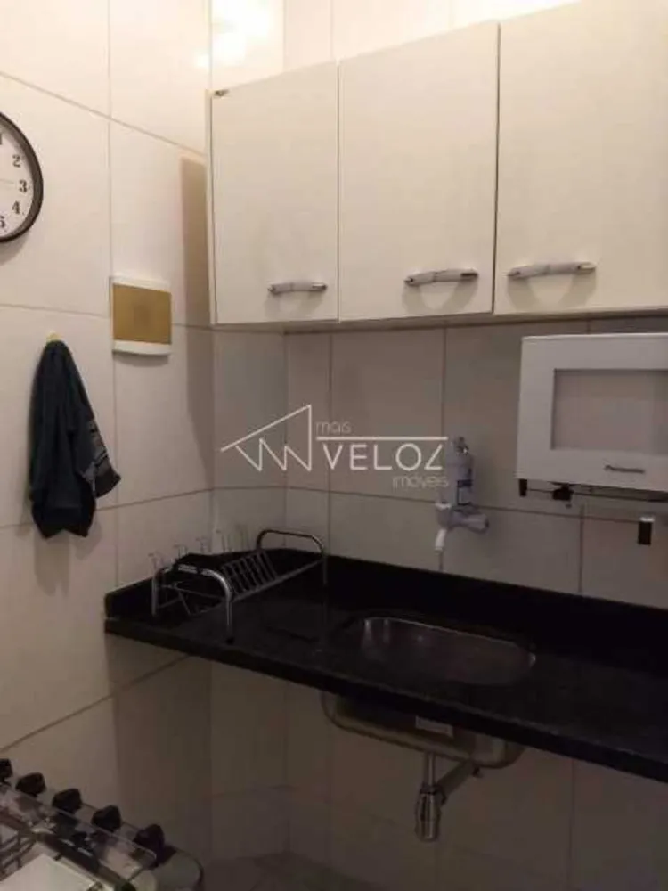 Apartamento, 1 quarto, 32 m² - Foto 13