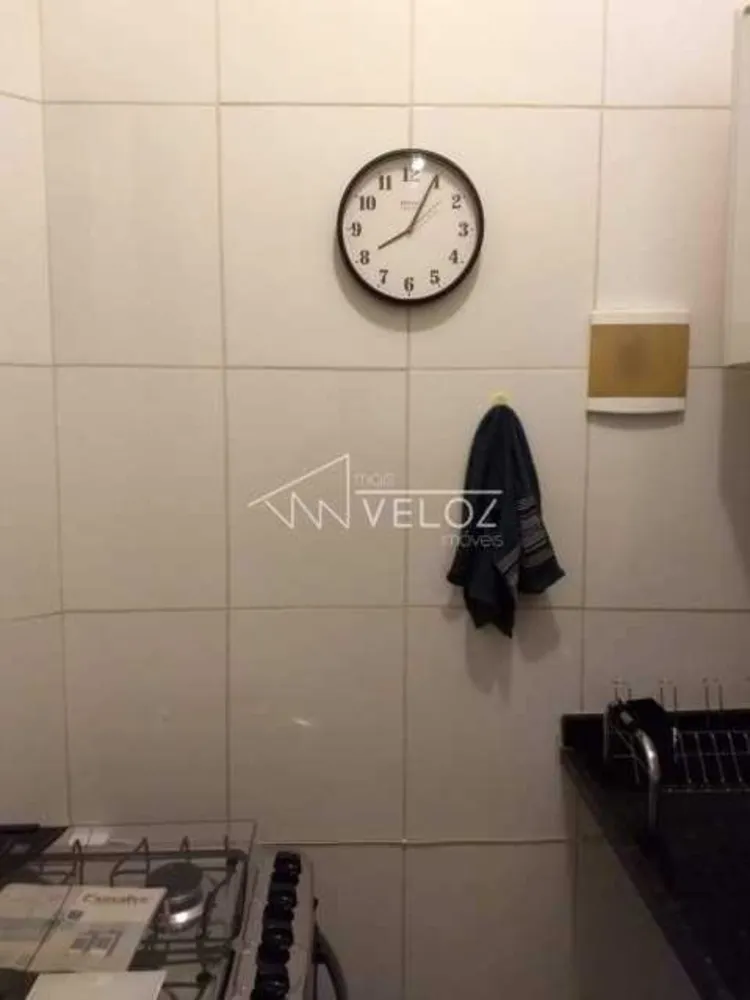 Apartamento, 1 quarto, 32 m² - Foto 5