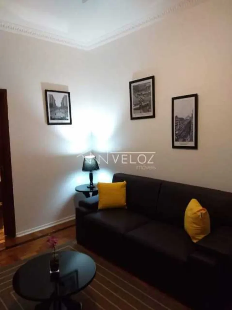Apartamento, 1 quarto, 32 m² - Foto 6
