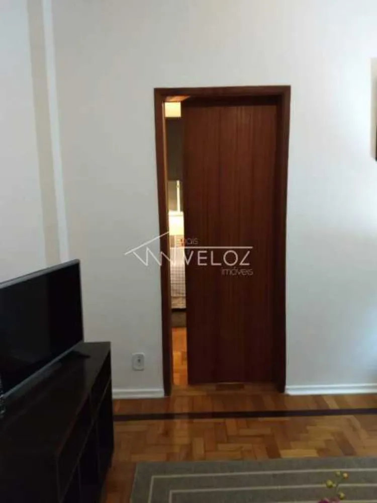 Apartamento, 1 quarto, 32 m² - Foto 10