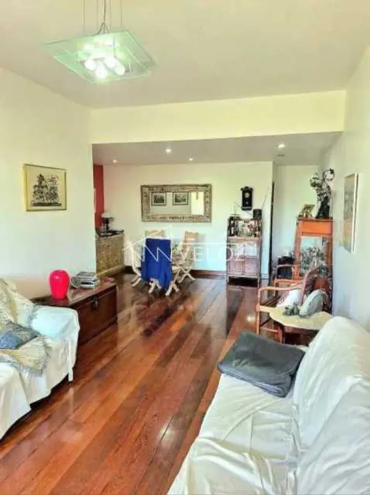 Apartamento, 3 quartos, 137 m² - Foto 7