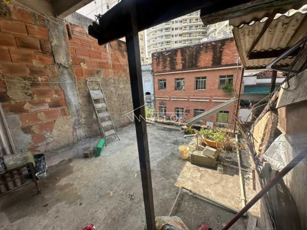 Apartamento, 2 quartos, 124 m² - Foto 1