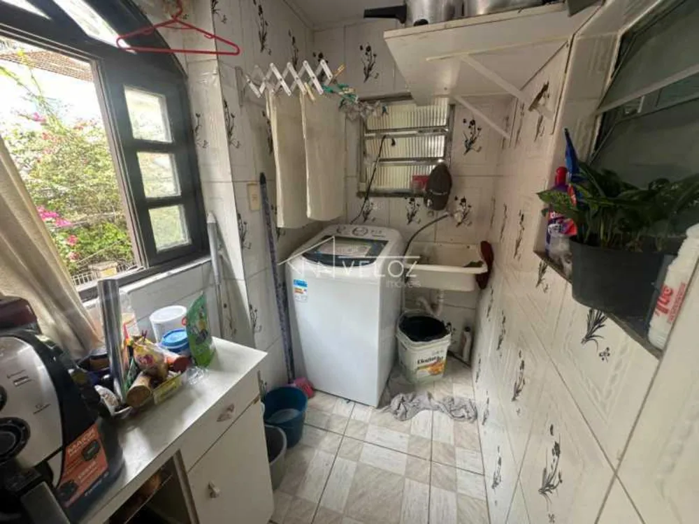 Apartamento, 2 quartos, 124 m² - Foto 8