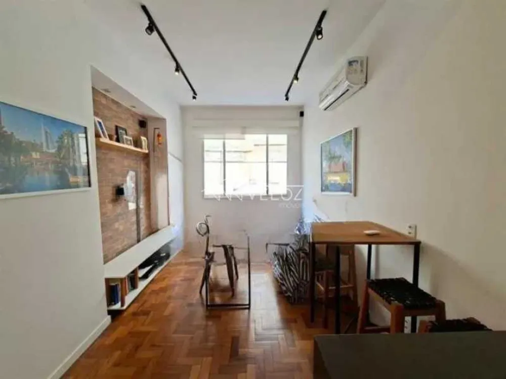 Apartamento, 1 quarto, 48 m² - Foto 4