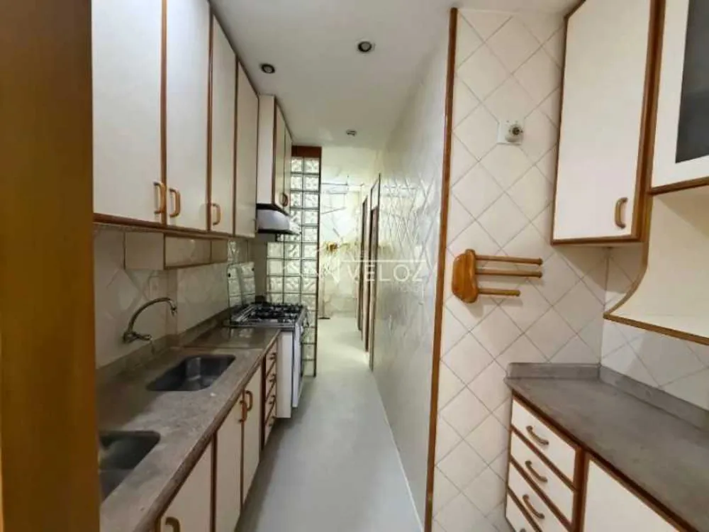 Apartamento, 3 quartos, 128 m² - Foto 12